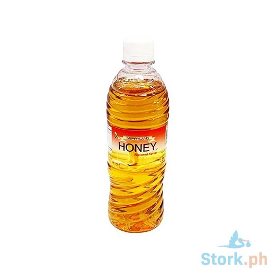 Picture of Merryland Honey Bee Regular 500g