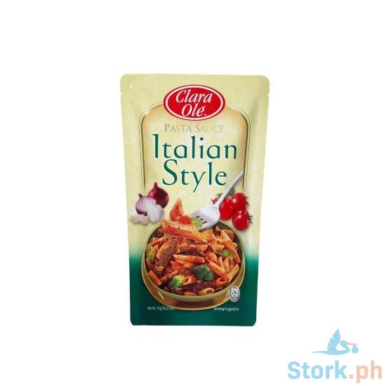 Picture of Clara Ole Italian Style Spaghetti Sce 250G
