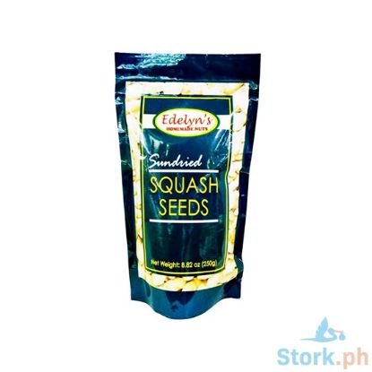 Picture of Edelyns Squash Seeds 250g