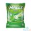 Picture of Halls 50s, Fresh Lime