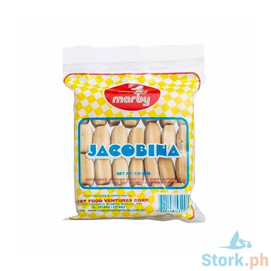 Picture of Marby Food Jacobina 50G