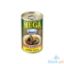 Picture of Mega Fried Sardines Tausi 155g