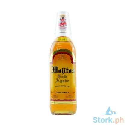 Picture of Mojitos Gold Tequila 750Ml
