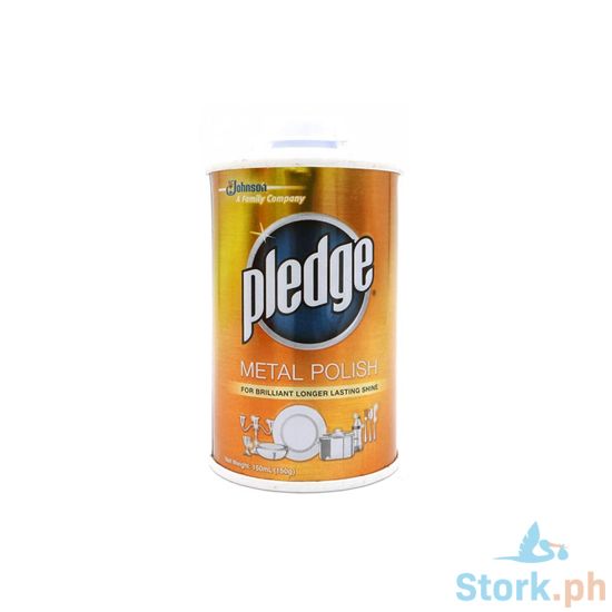 Picture of Pledge Metal Polish 150Ml