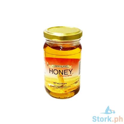 Picture of Merryland Honey Bee Regular 354g