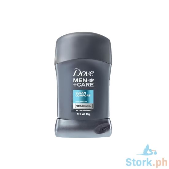 Picture of Dove Men+Care Stick Clean Comfort 40g