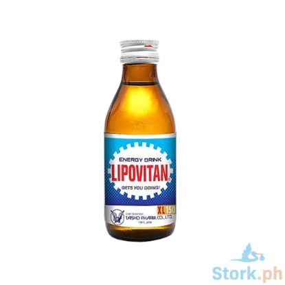 Picture of Lipovitan 150Ml