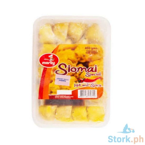 Picture of Marby Siomai 400g