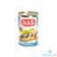 Picture of 555 Mackerel In Natural Oil 425g