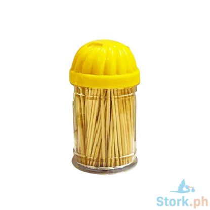 Picture of LST Bamboo Toothpick Jt1140