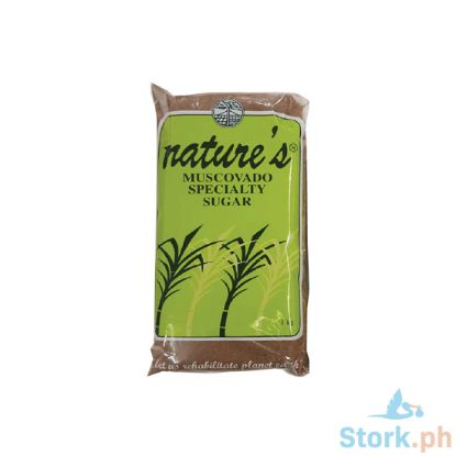 Picture of Nature's Muscovado Specialty Sugar 1Kg