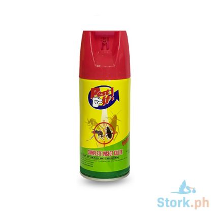 Picture of Pest Off Complete Insect Killer 350g