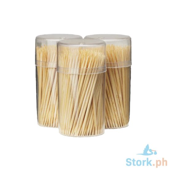 Picture of Pointed Toothpick 72s