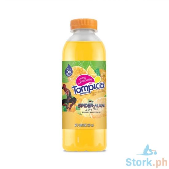 Picture of Tampico Citrus Flavored Drink 237ml