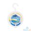 Picture of Sunshine Perfumed Deodorizer Lemon with Holder 100g