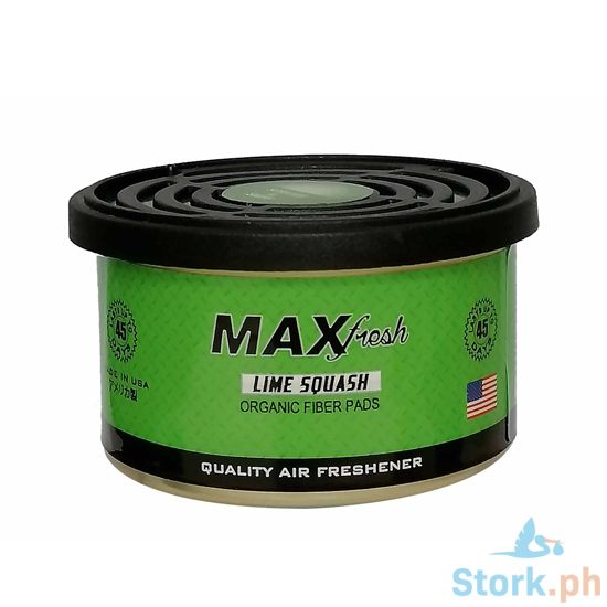 Picture of Max Fresh Original Air Fresh Ls 32g
