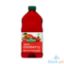 Picture of Old Orchard Apple Cranberry Juice Cocktail 64oz