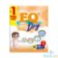 Picture of EQ Travel Dry Diaper Extra Large 14s