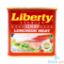 Picture of Liberty Premium Beef Luncheon Meat 340g