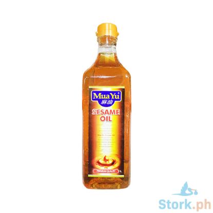 Picture of Mua Yu Sesame Oil 1L