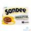Picture of BCF Sandee Original Cookie Sandwich (10 Packs x 32g)
