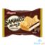 Picture of Binggrae Melano Ice Cream Waffle Samanco choco 150ml