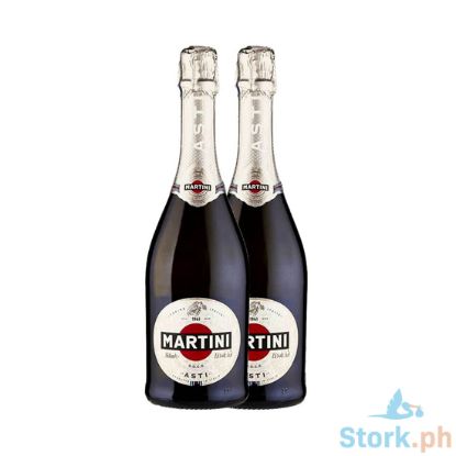 Picture of Martini 750ml x 2s P250.00 Off