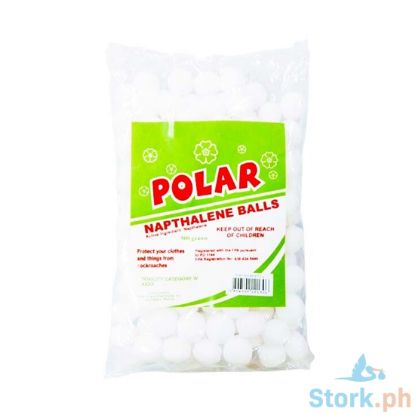 Picture of Polar Napthalene Balls 500G