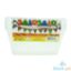 Picture of Salo Salo Rectangle 5 Pieces 1000ml