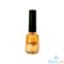 Picture of Caronia Nail Polish Golden Bronze Frosted 8ml