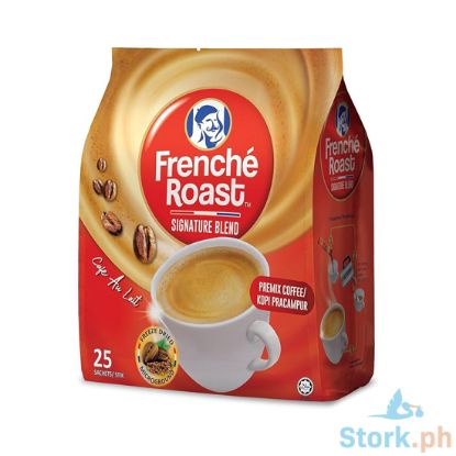 Picture of Frenché Roast Signature Blend 25 Sachet