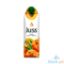Picture of Juss Apricot Nectar Juice 1L
