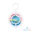 Picture of Sunshine Perfumed Deodorizer Apple with Holder 50g