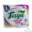 Picture of Tisyu Mega Roll Laminated Bathroom Tissue 3-Ply 1000 Sheets