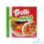 Picture of Trolli Gummi Pizza 15.5g