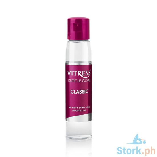 Picture of Vitress Cuticle Coat Classic 30ml