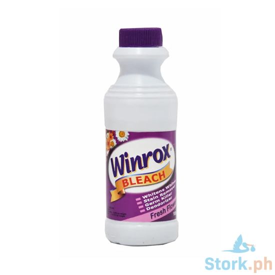 Picture of Winrox Bleach Fresh Flower 100ml