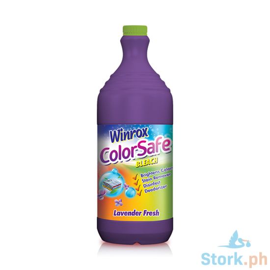 Picture of Winrox Lavender Fresh Colorsafe 900ml