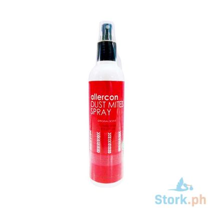 Picture of Allercon Dust Mites Spray Original Scent 250ml