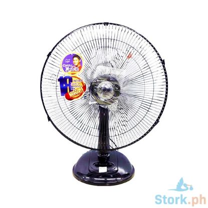 Picture of Astron 18 inches Velocity Fan Ast Jumbo 53cm x 52.5cm x 22.3cm