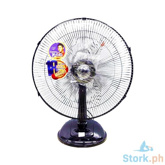Picture of Astron 18 inches Velocity Fan Ast Jumbo 53cm x 52.5cm x 22.3cm