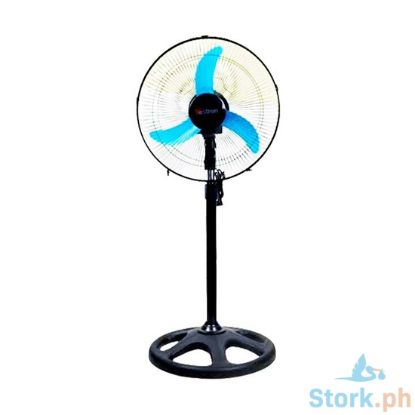 Picture of Astron Lion Stand Fan 16"