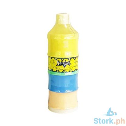 Picture of BabyJoy Milk Powder Container (4 Layer)