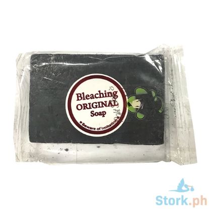 Picture of Bleaching Original Soap 80g