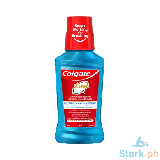 Picture of Colgate Total Professional Fresh Mint 250ml