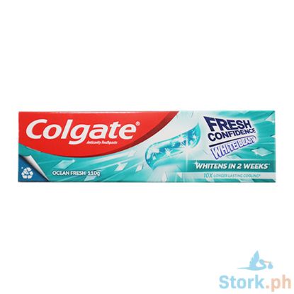 Picture of Colgate White Blast Ocean Fresh 110g
