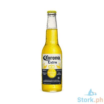 Picture of Corona Extra Beer 330ml