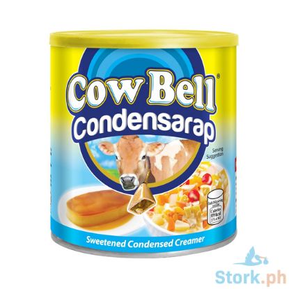 Picture of Cow Bell Condensarap 1Kg