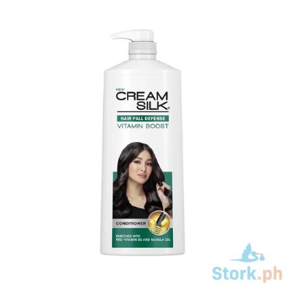 Picture of Creamsilk Hair Fall Defense Tri-Oleo Conditioner 900ml