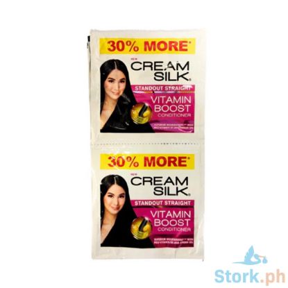 Picture of Creamsilk Stand Out Straight 13ml x 6s